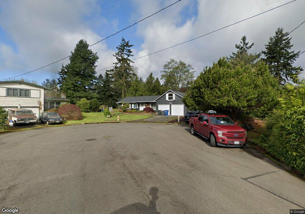 2018 S 230th St, Des Moines, WA 98198 - photo 1