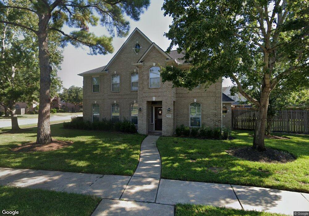 8006 W Copper Lakes Ct, Houston, TX 77095 - photo 1