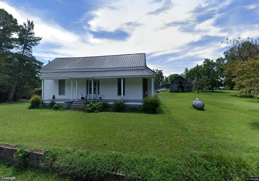 825 Cross Plains Rd, Carrollton, GA 30116 - photo 1