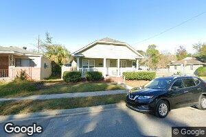 1234 E Waldburg St, Savannah, GA 31404