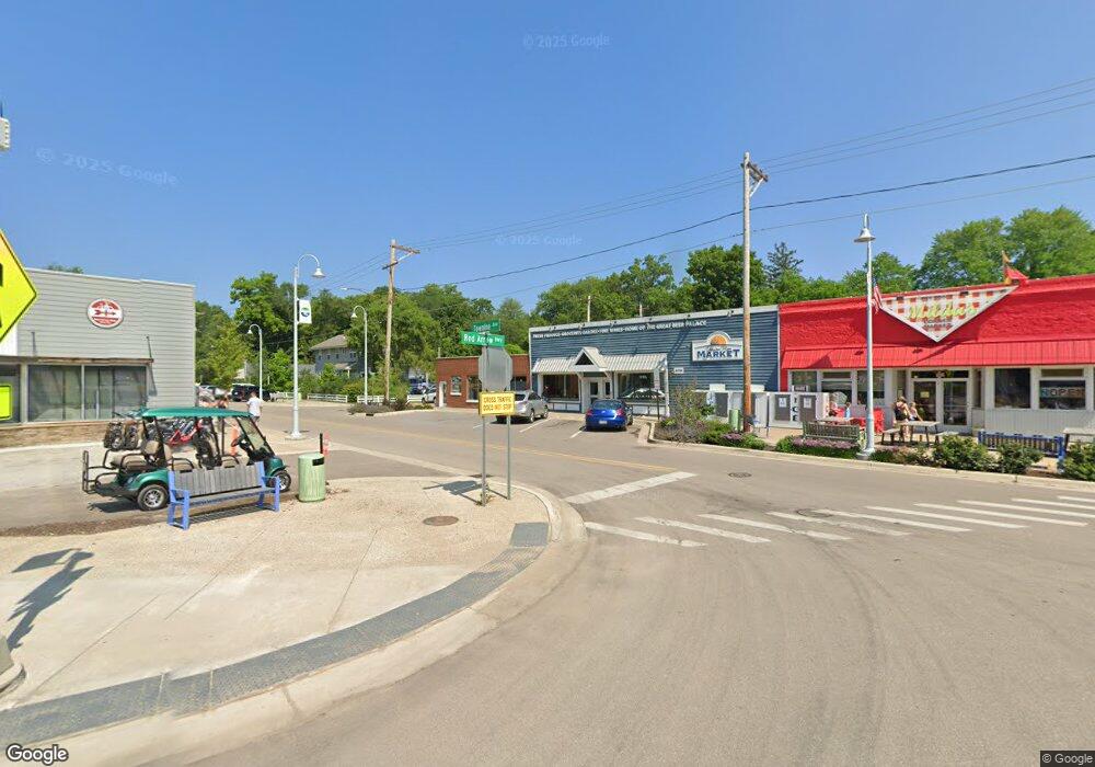 9686 Union unit Rd, Union Pier, MI 49129 - photo 1