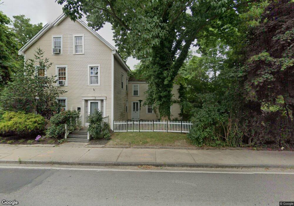 45 Main St, Acushnet, MA 02743 - photo 1