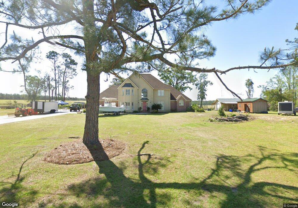375 Beaver Kreek Rd, Douglas, GA 31533 - photo 1