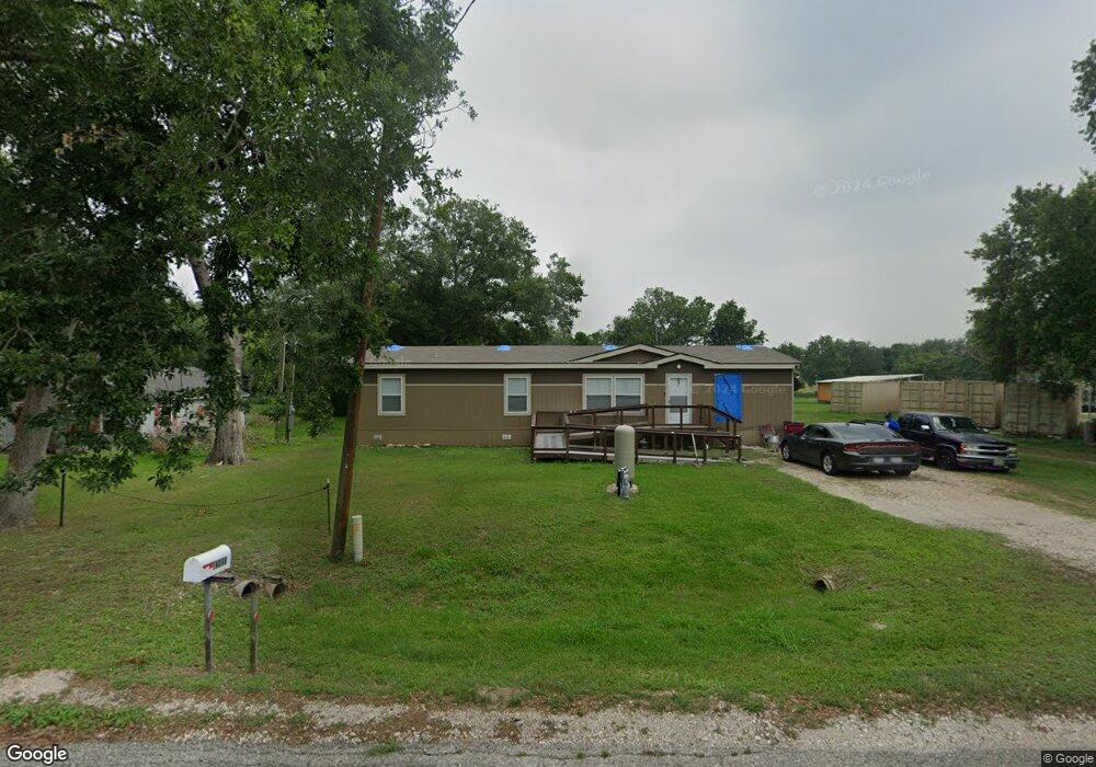 12627 Roesler Rd, Needville, TX 77461 - photo 1