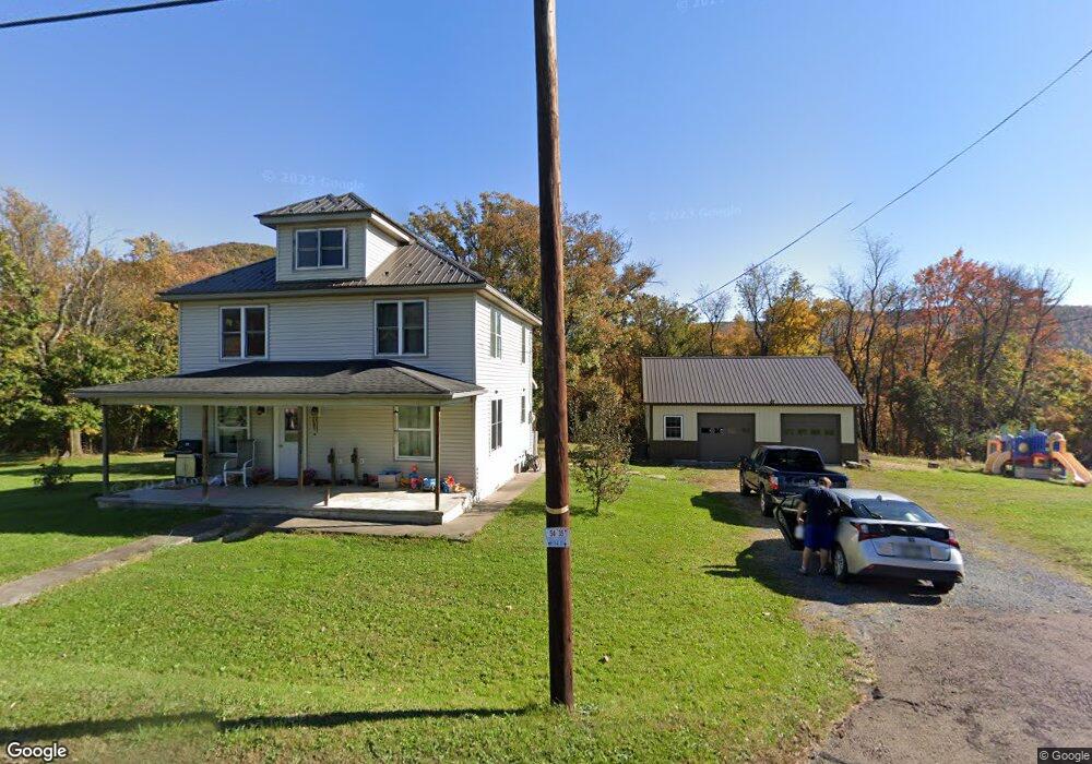 6048 State Route 225, Shamokin, PA 17872 - photo 1