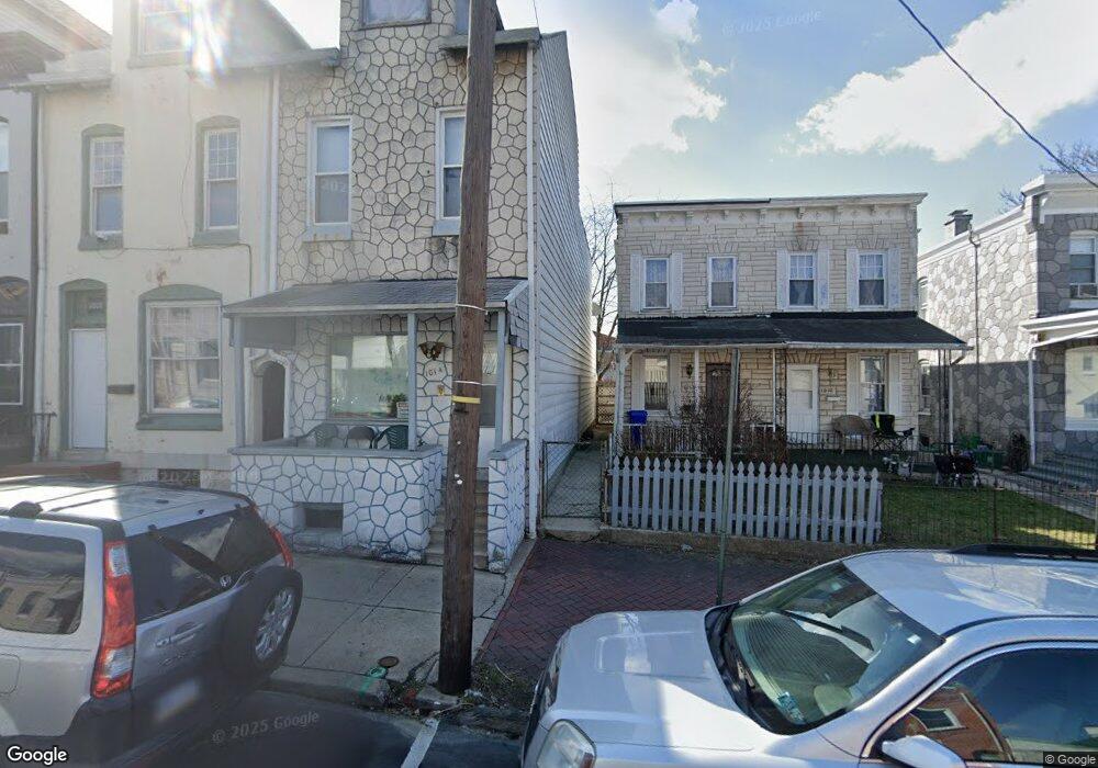 1014 Spring St, Reading, PA 19604 - photo 1