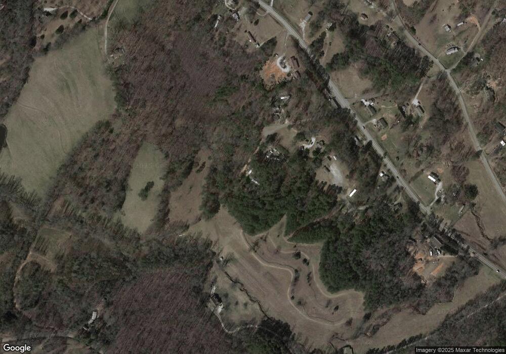 153 Charlie Mitchell Rd, Walhalla, SC 29691 - photo 1