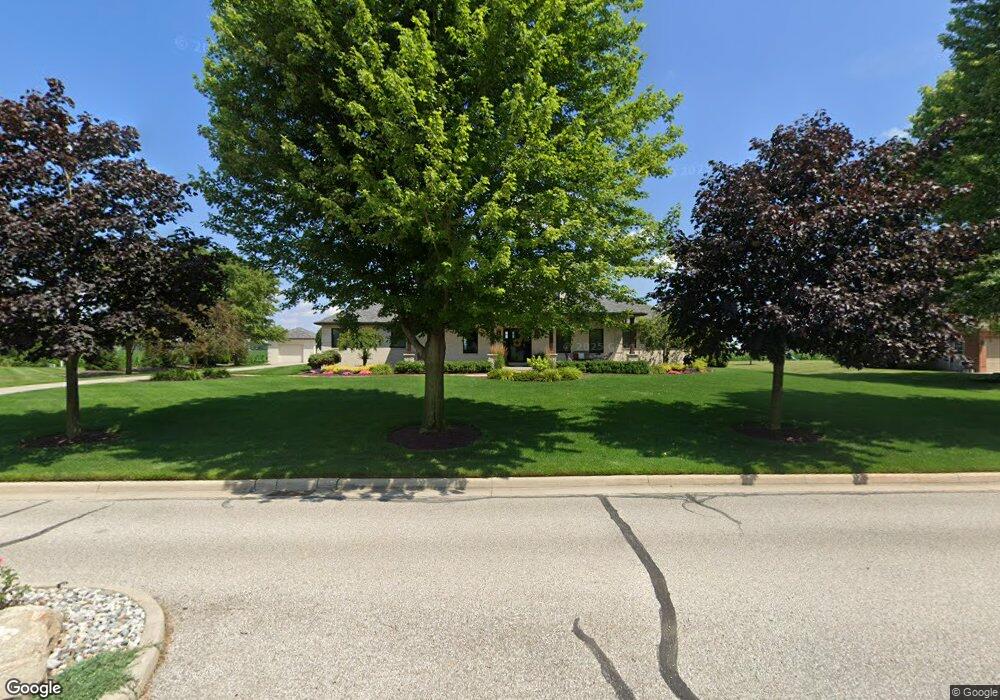 304 Quail Run, Archbold, OH 43502 - photo 1