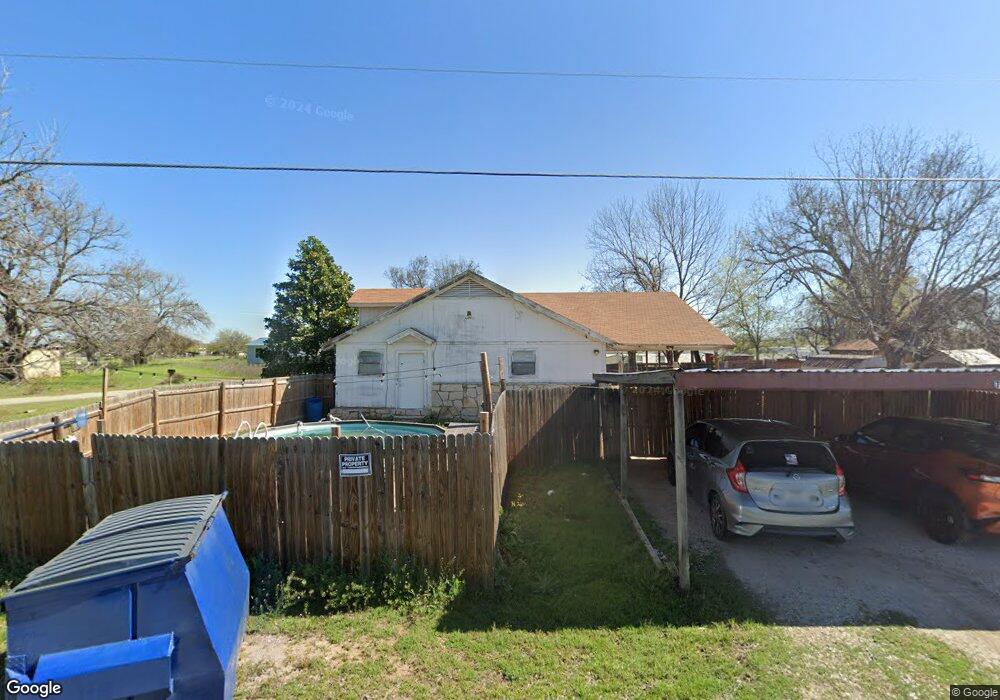 7134 Navajo Trail, Weatherford, TX 76087 - photo 1