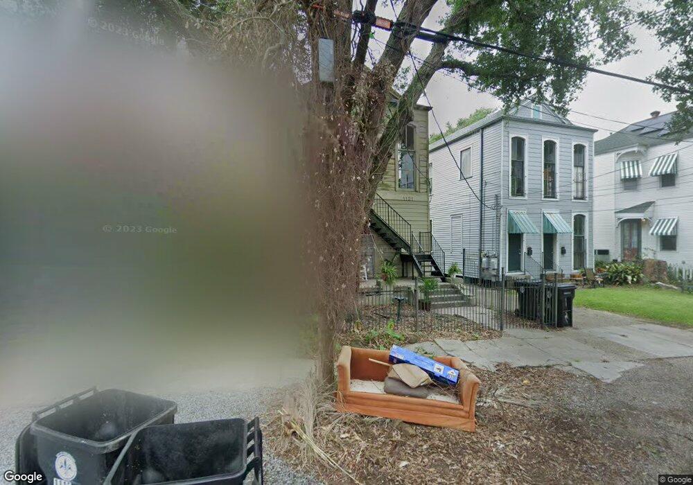 1121 Crete St unit C, New Orleans, LA 70119 - photo 1