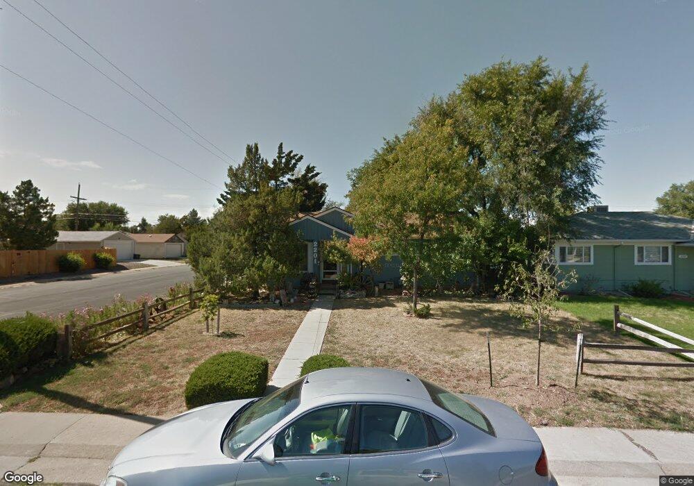 2201 Hanover St, Aurora, CO 80010 - photo 1