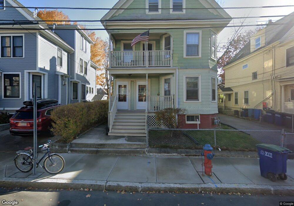 Street View Photo
