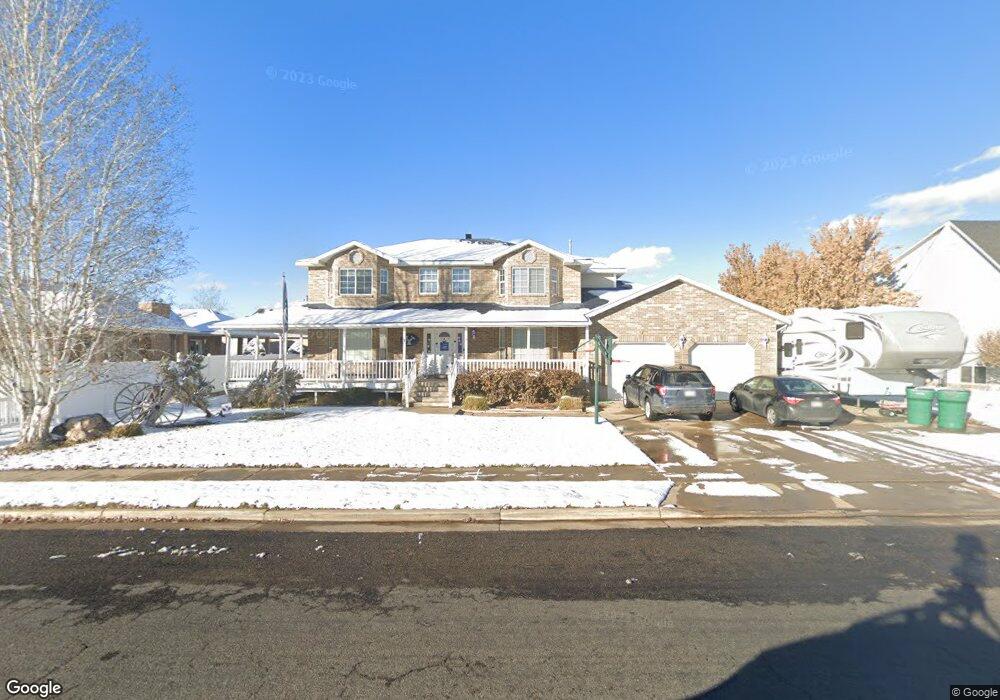 3652 W 5700 S, Roy, UT 84067 - photo 1