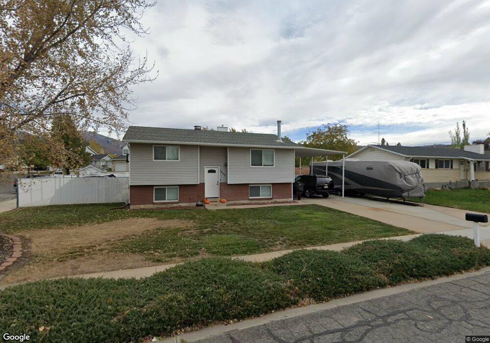 1403 S 875 W, Woods Cross, UT 84087 - photo 1