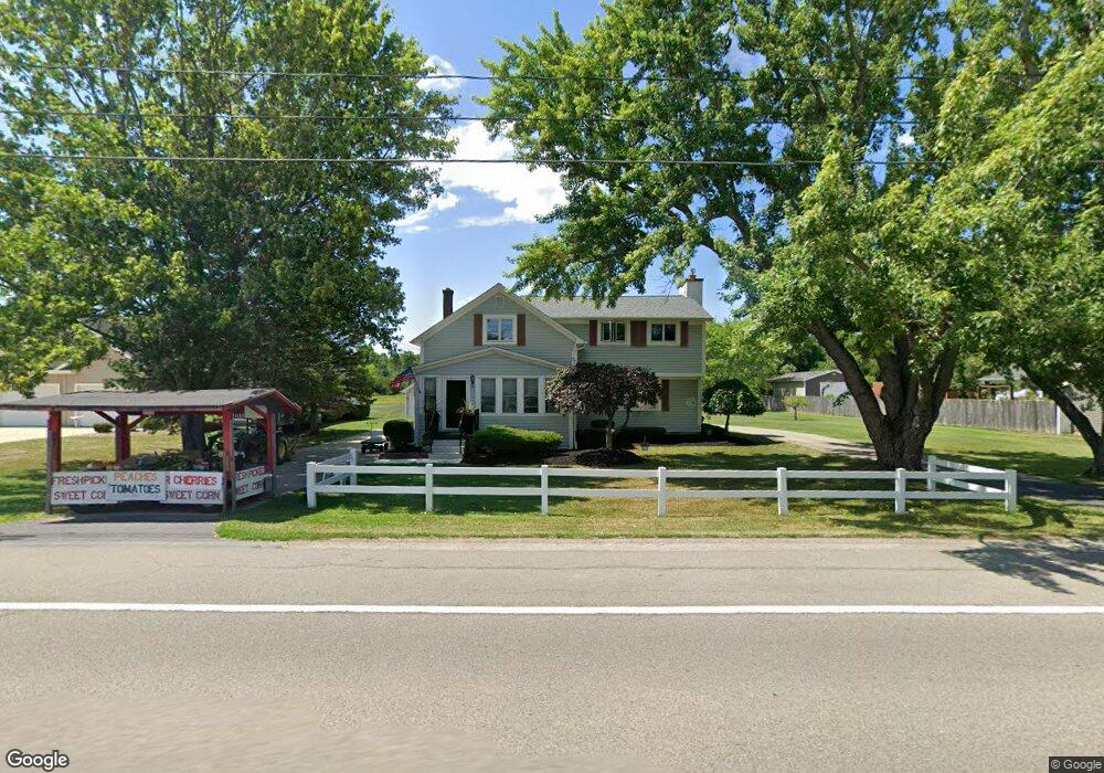 7168 Ward Rd, North Tonawanda, NY 14120 - photo 1