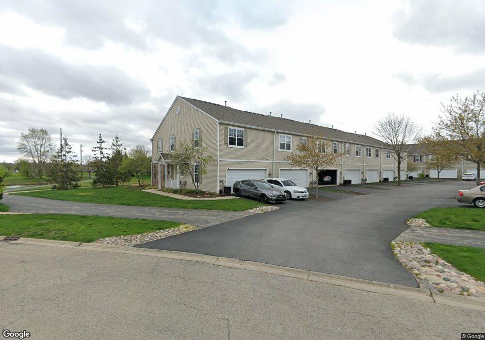 177 Springbrook Trail S, Oswego, IL 60543 - photo 1