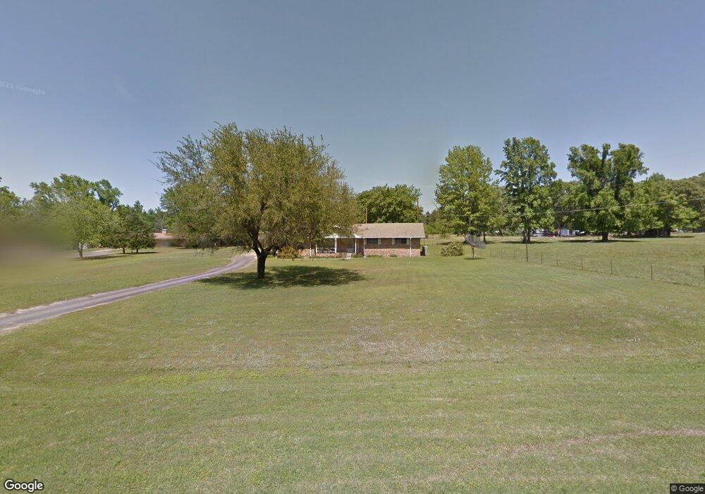 11425 County Road 219, Tyler, TX 75707 - photo 1