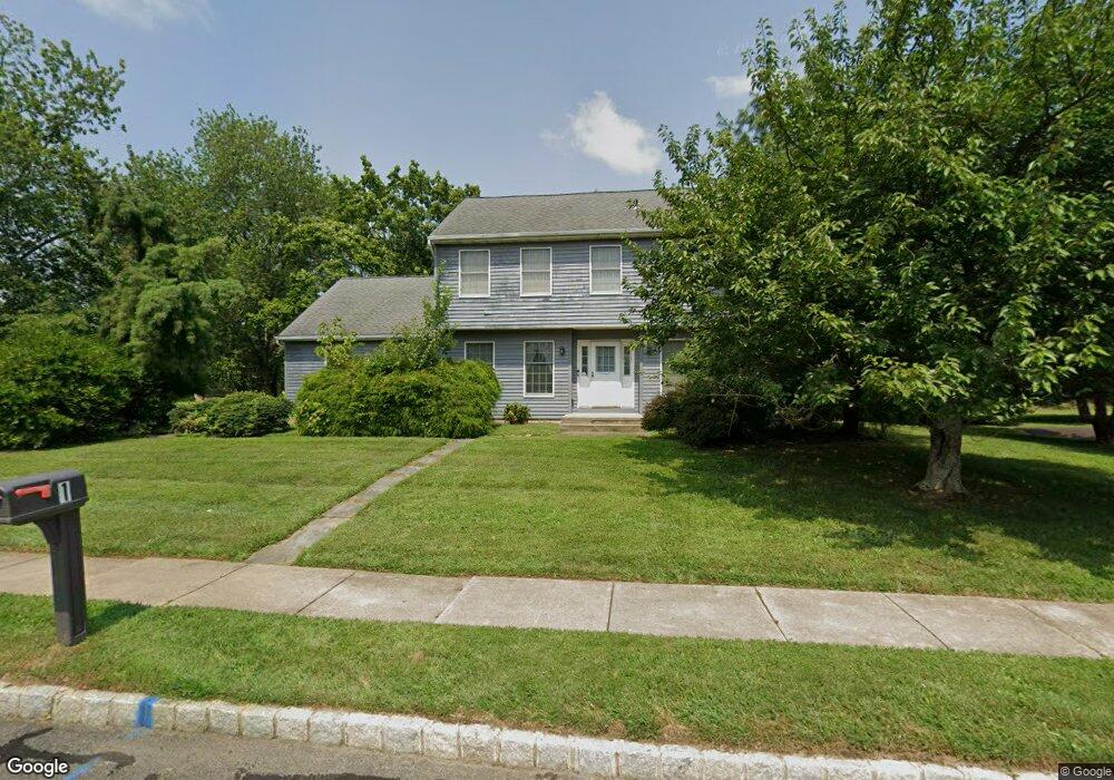 1 Dutchess Ln, Dayton, NJ 08810 - photo 1