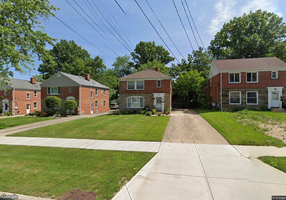 1811 E 291st St, Wickliffe, OH 44092 - photo 1