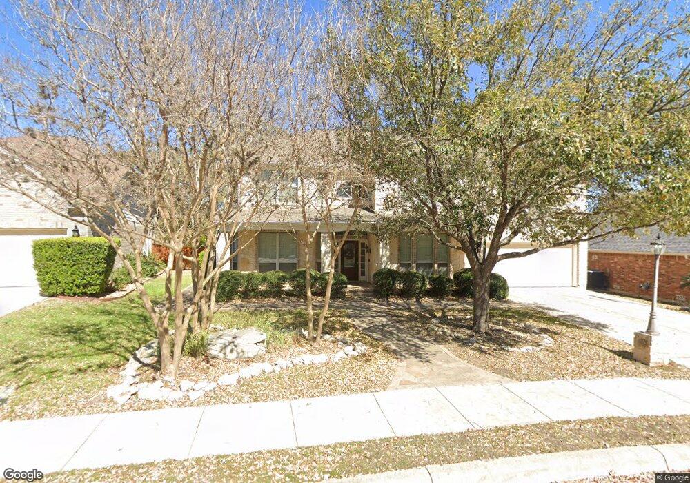 13034 Wild Heart, Helotes, TX 78023 - photo 1