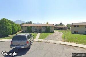 372 E 1550 S, Orem, UT 84058