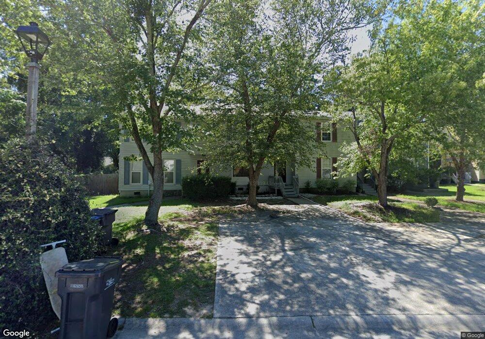 2943 Running Creek Ln, Augusta, GA 30907 - photo 1