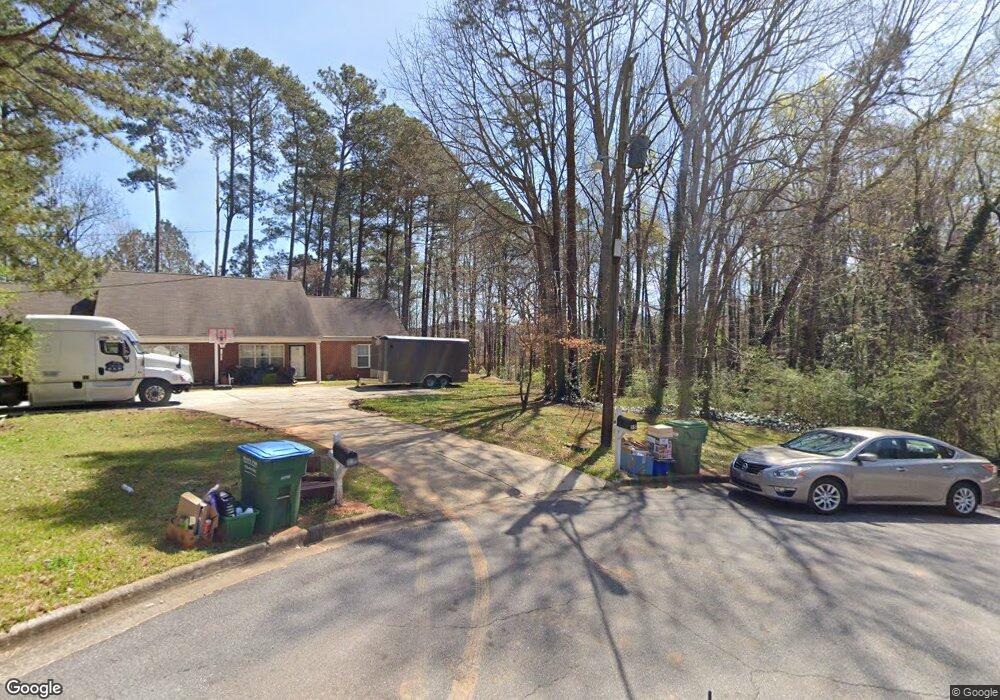 7 Simonton Ct unit A, Tucker, GA 30084 - photo 1