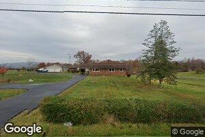 19437 Constitution Hwy, Orange, VA 22960