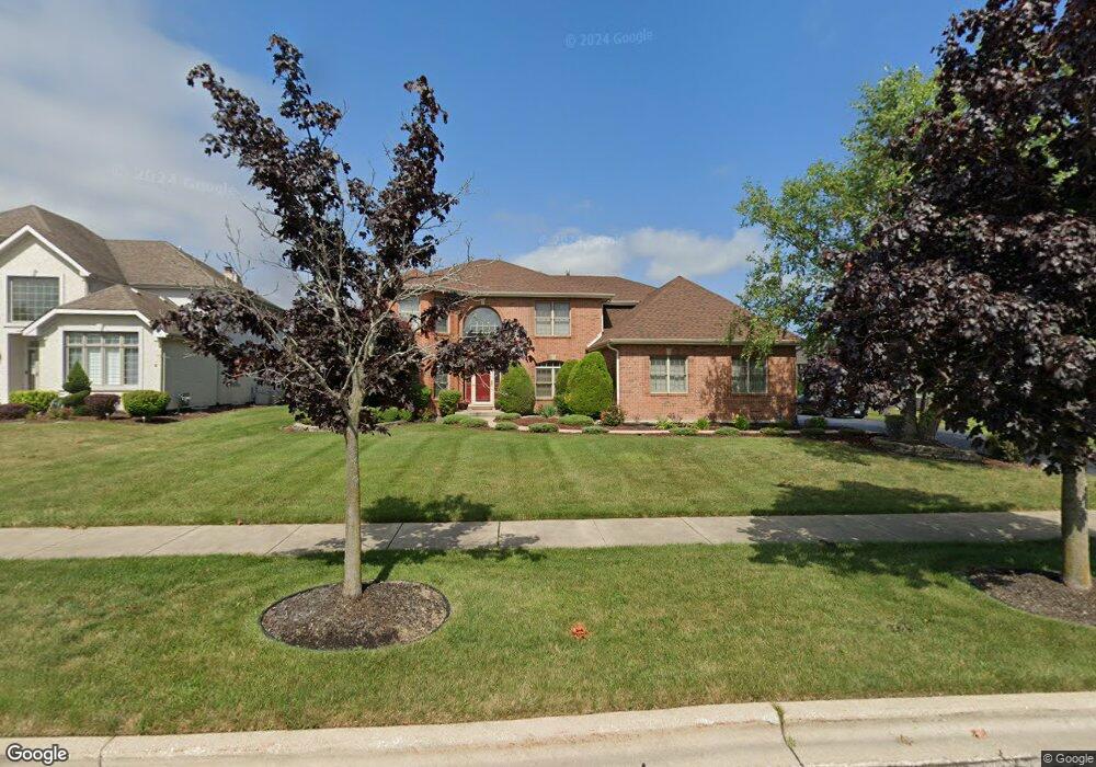 1434 Kinross St, Flossmoor, IL 60422 - photo 1