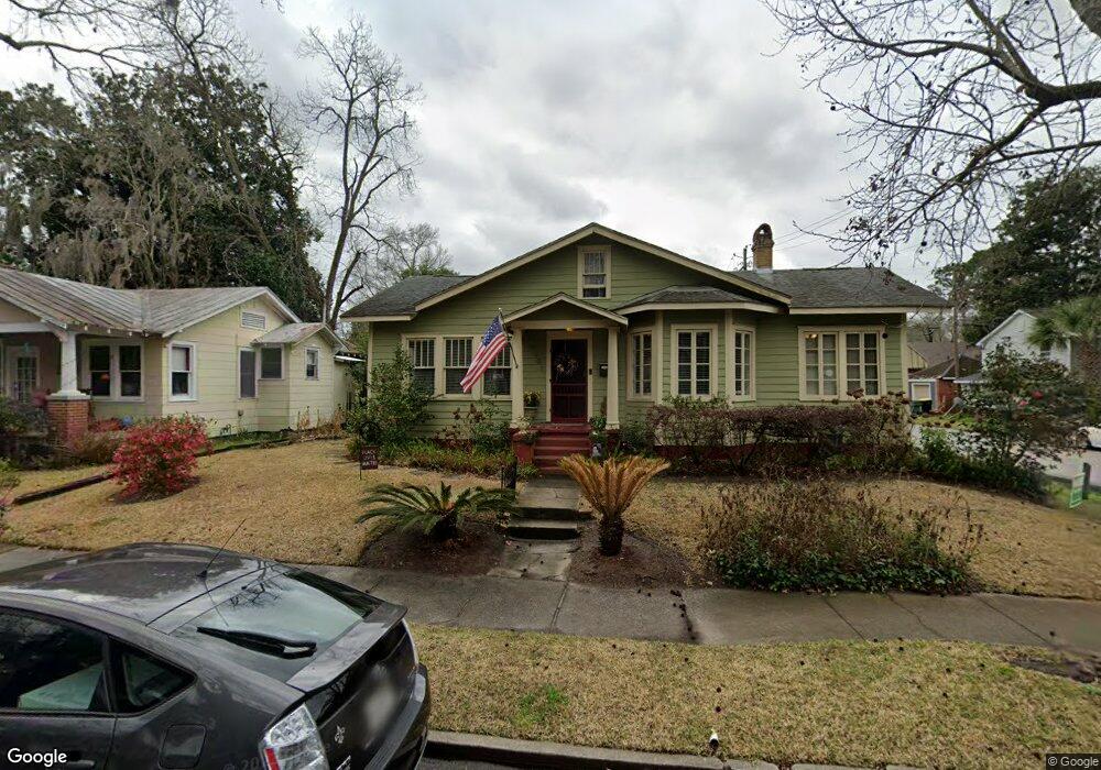 1401 E 48th St, Savannah, GA 31404 - photo 1