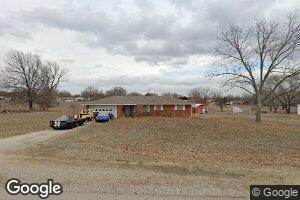 400 S Caney St, Copan, OK 74022