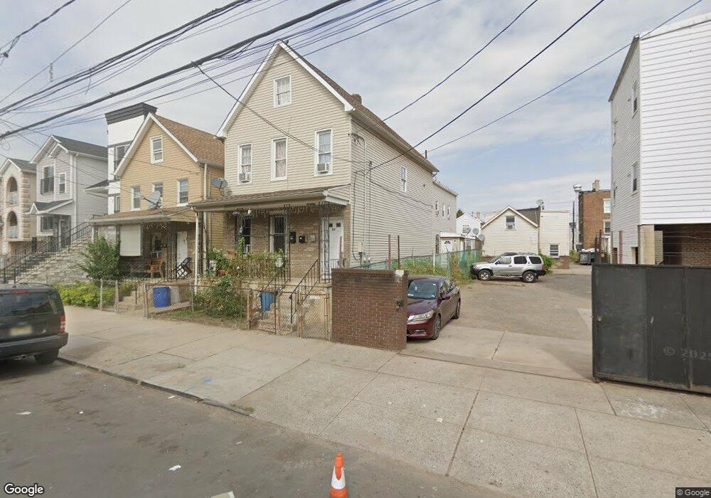 209 Pine St, Elizabethport, NJ 07206 - photo 1