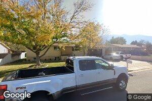 919 S 870 E, Springville, UT 84663