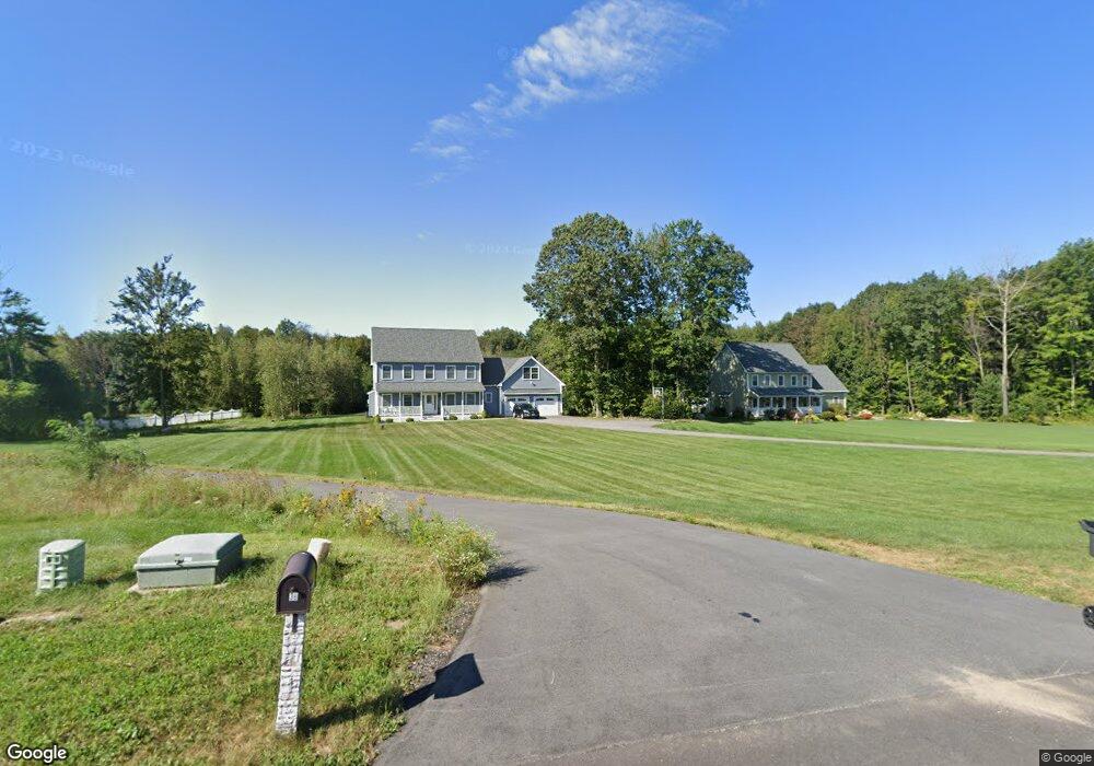 Lot 14 Windy Hill Rd, Coventry, CT 06238 - photo 1