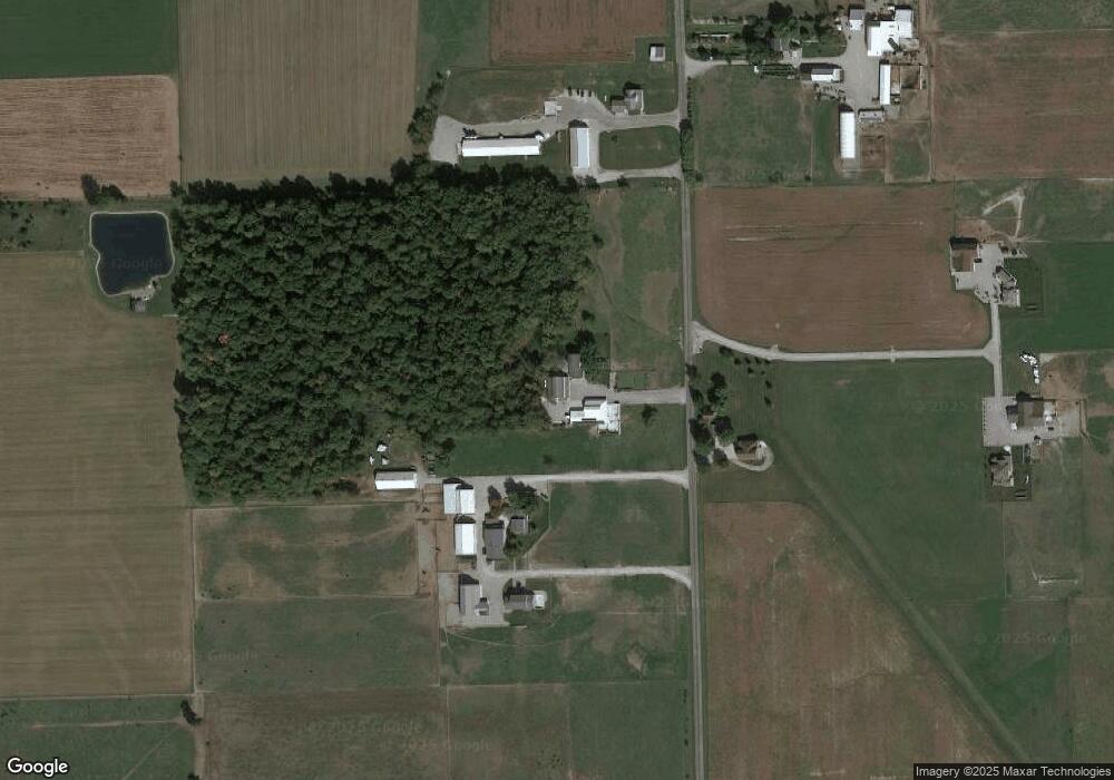 15433 Boger Rd, Spencerville, IN 46788 - photo 1