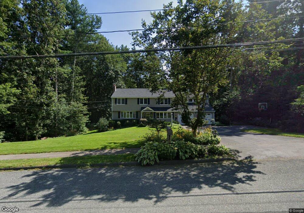 33 Indian Hill Rd, Medfield, MA 02052 - photo 1