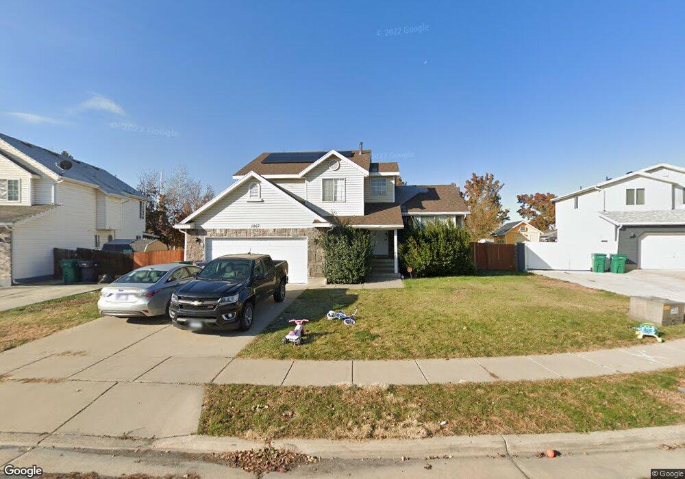 1067 N 60 E, Layton, UT 84041 - photo 1