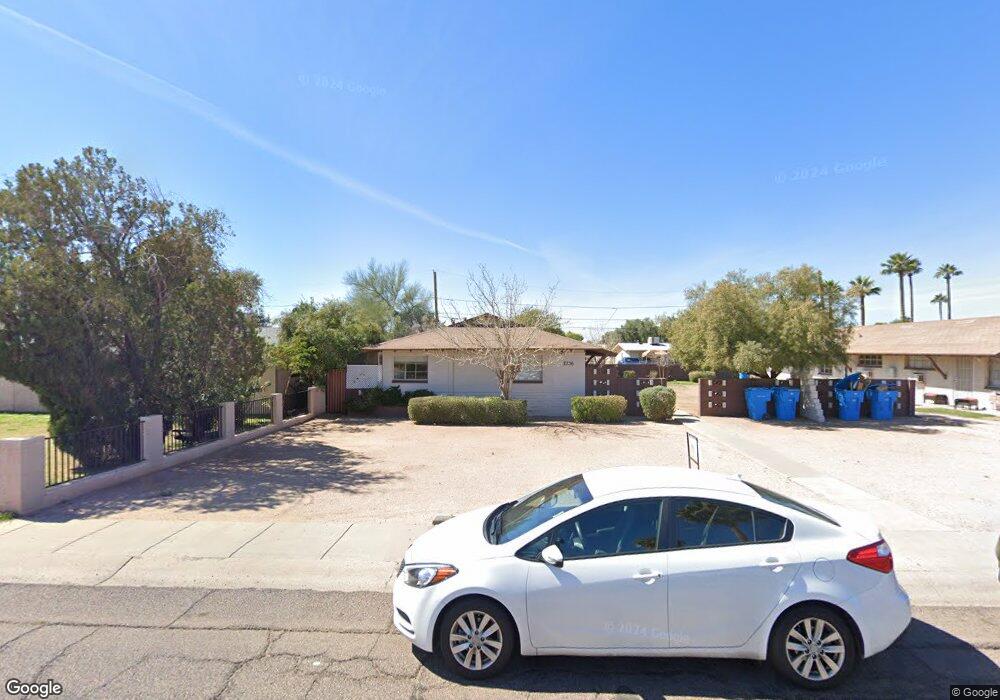 2236 N 29th St, Phoenix, AZ 85008 - photo 1