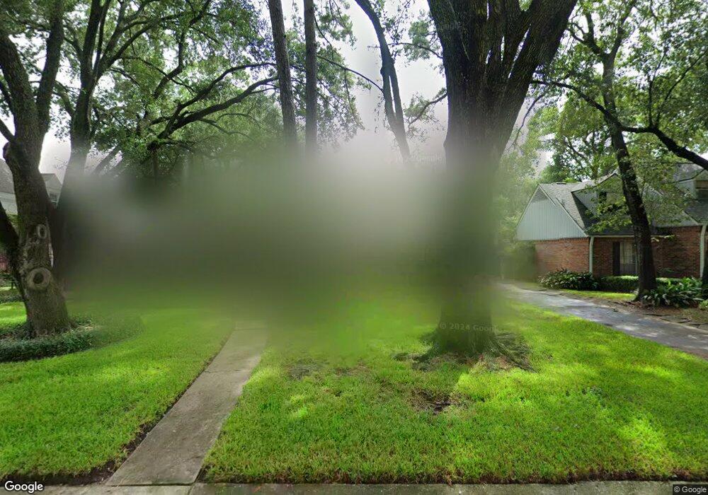 12307 Perthshire Rd, Houston, TX 77024 - photo 1