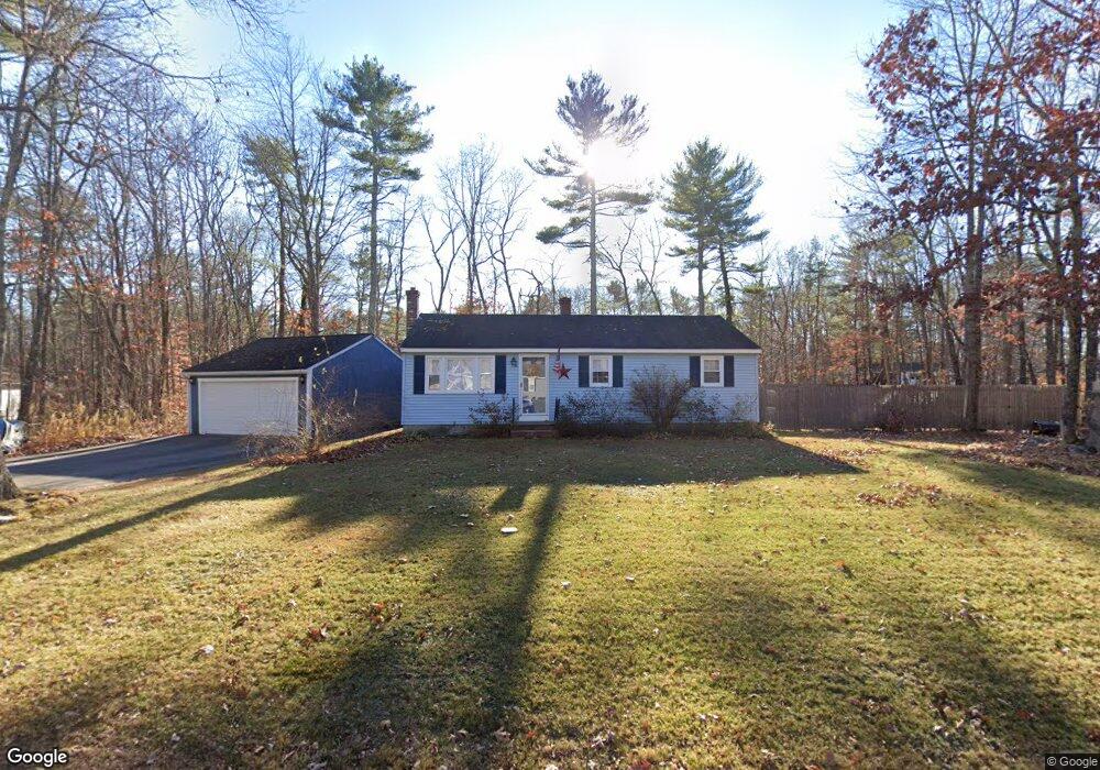 13 Eric Rd, Windham, ME 04062 - photo 1