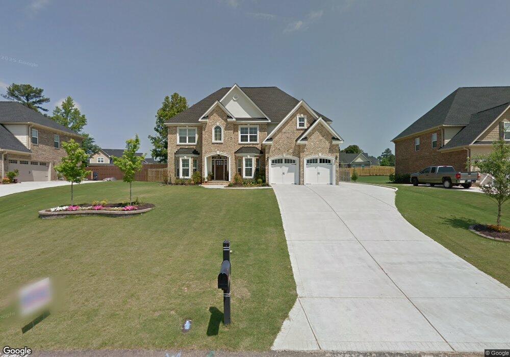 5157 Windmill Place, Evans, GA 30809 - photo 1