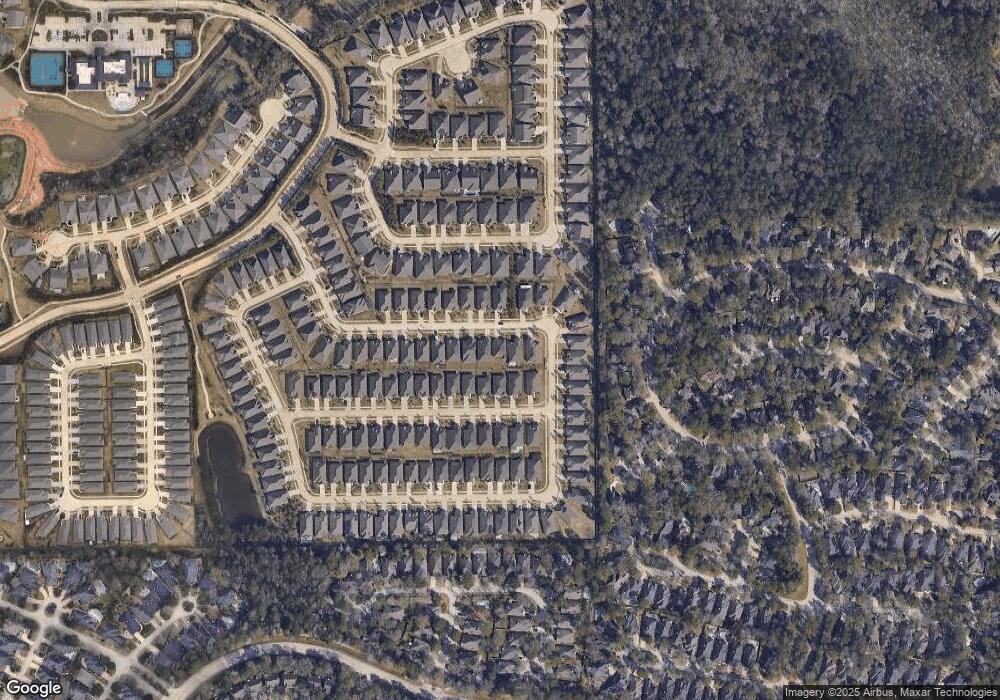 115 Chestnut Bay, Spring, TX 77382 - photo 1