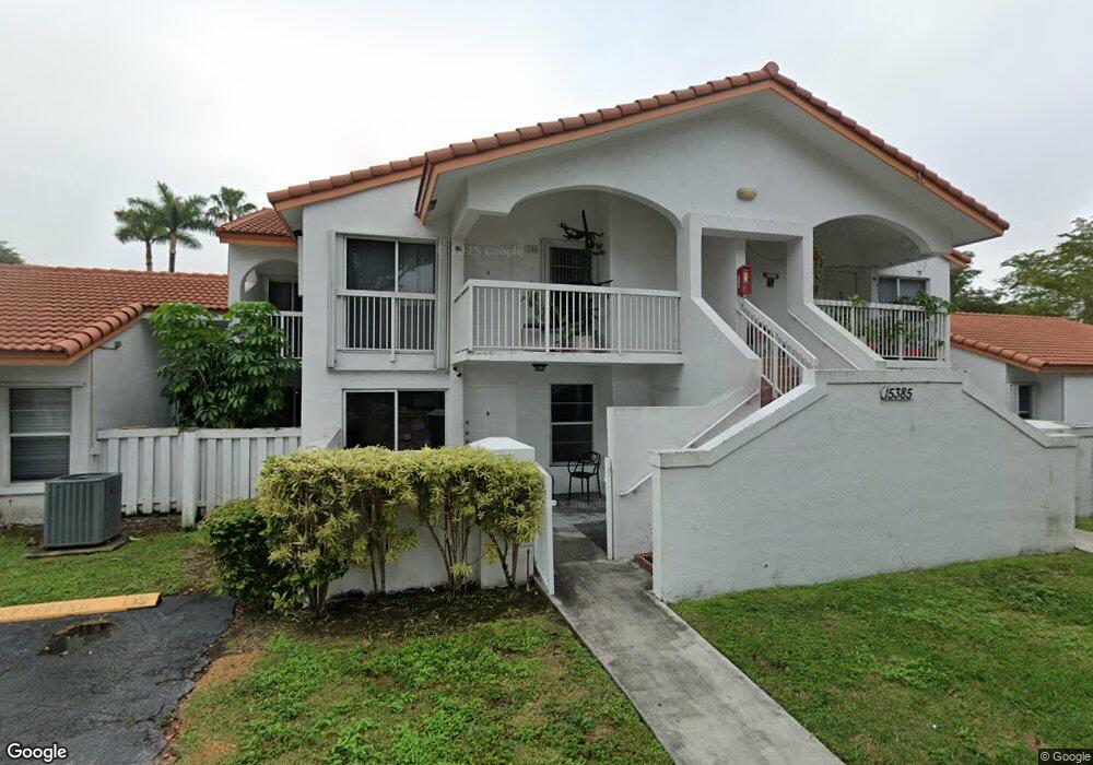 15385 SW 76th Terrace unit 106, Miami, FL 33193 - photo 1