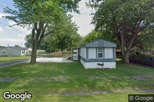 265 South St, Rockbridge, IL 62081