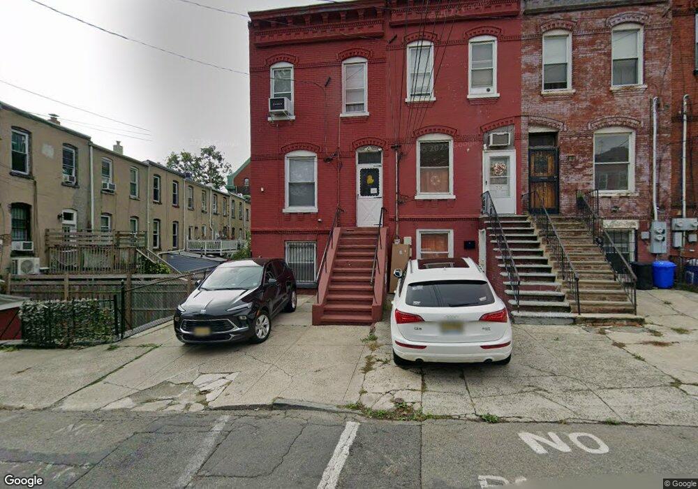 71 Prescott St, Jersey City, NJ 07304 - photo 1