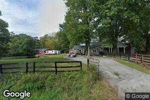 5654 Wilmington Rd, Oregonia, OH 45054