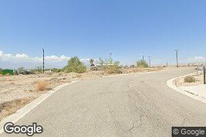 0 Spar Cir, Mecca, CA 92254