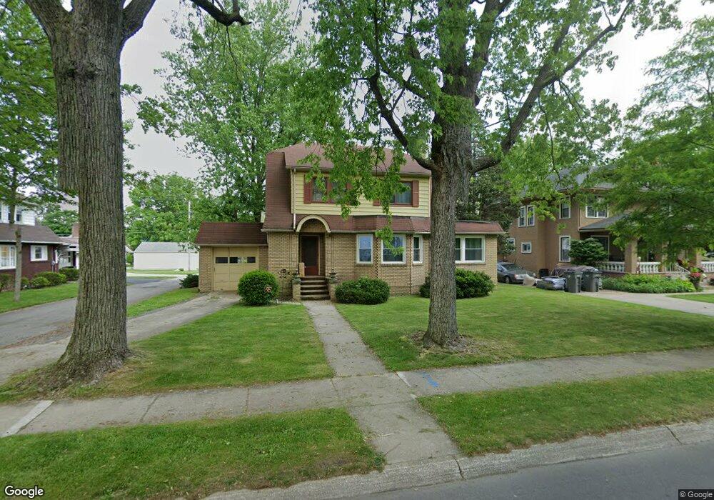 407 N Hartman St, Nappanee, IN 46550 - photo 1