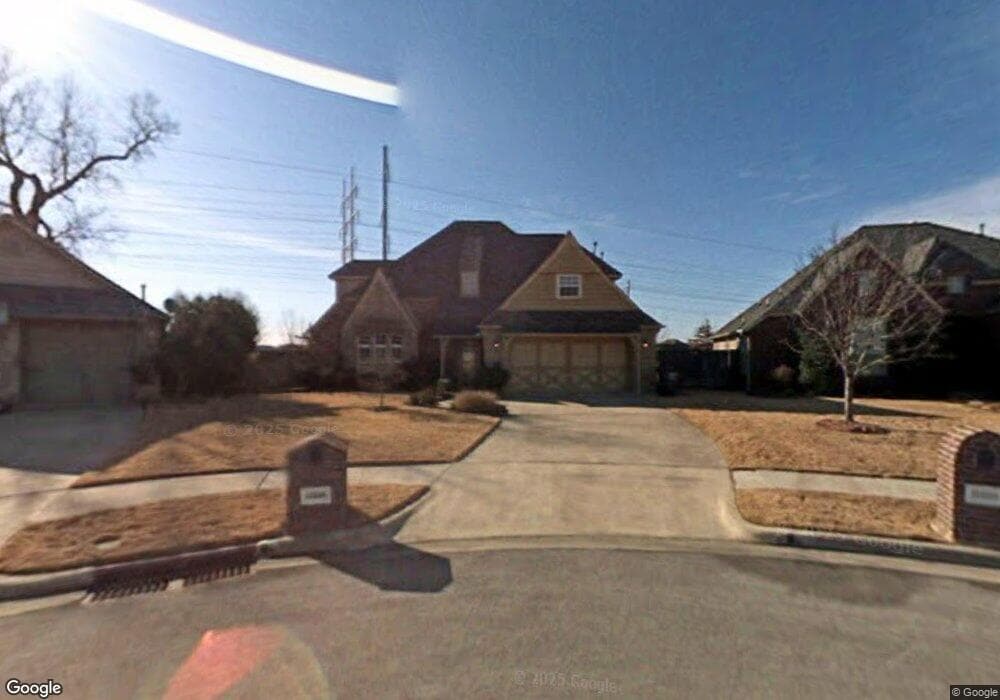 11526 S Mulberry Ct, Jenks, OK 74037 - photo 1