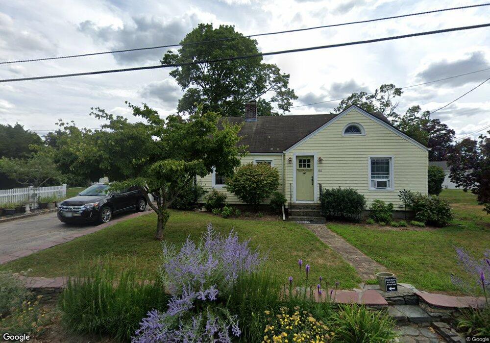 64 Park Rd, Riverside, RI 02915 - photo 1